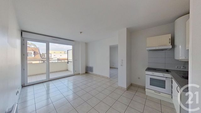 Appartement F2 à vendre LE PERREUX SUR MARNE