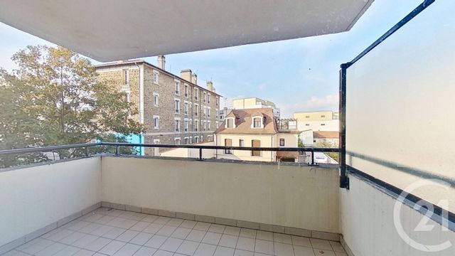 Appartement F2 à vendre - 2 pièces - 35.22 m2 - LE PERREUX SUR MARNE - 94 - ILE-DE-FRANCE - Century 21 Bords De Marne