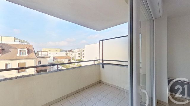 Appartement F2 à vendre - 2 pièces - 35.22 m2 - LE PERREUX SUR MARNE - 94 - ILE-DE-FRANCE - Century 21 Bords De Marne