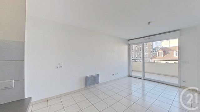 Appartement F2 à vendre - 2 pièces - 35.22 m2 - LE PERREUX SUR MARNE - 94 - ILE-DE-FRANCE - Century 21 Bords De Marne