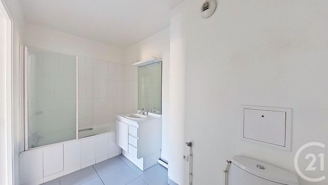 Appartement F2 à vendre - 2 pièces - 35.22 m2 - LE PERREUX SUR MARNE - 94 - ILE-DE-FRANCE - Century 21 Bords De Marne