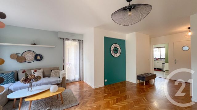 Appartement F4 à vendre - 4 pièces - 80.45 m2 - LE PERREUX SUR MARNE - 94 - ILE-DE-FRANCE - Century 21 Bords De Marne