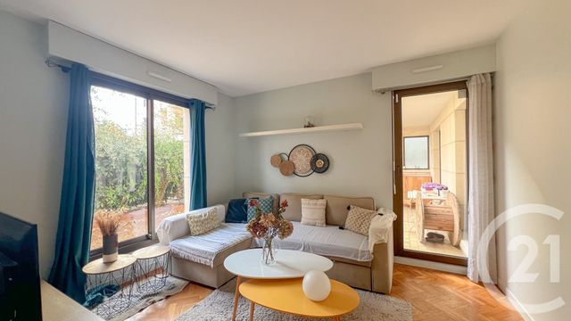 Appartement F4 à vendre - 4 pièces - 80.45 m2 - LE PERREUX SUR MARNE - 94 - ILE-DE-FRANCE - Century 21 Bords De Marne