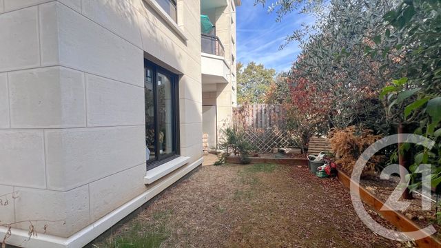 Appartement F4 à vendre - 4 pièces - 80.45 m2 - LE PERREUX SUR MARNE - 94 - ILE-DE-FRANCE - Century 21 Bords De Marne