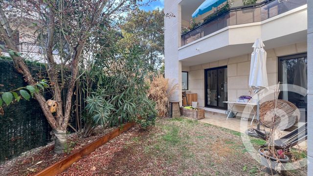 Appartement F4 à vendre - 4 pièces - 80.45 m2 - LE PERREUX SUR MARNE - 94 - ILE-DE-FRANCE - Century 21 Bords De Marne