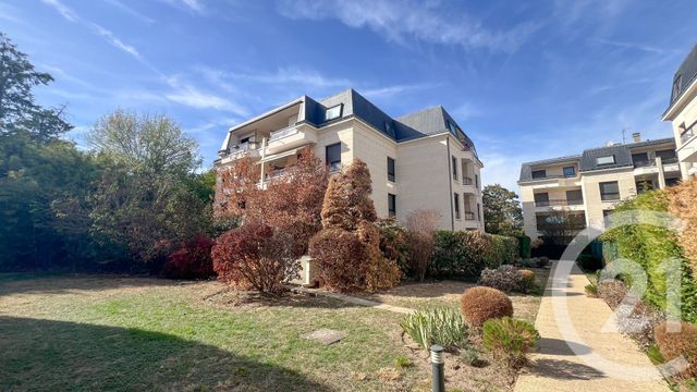 Appartement F4 à vendre - 4 pièces - 80.45 m2 - LE PERREUX SUR MARNE - 94 - ILE-DE-FRANCE - Century 21 Bords De Marne