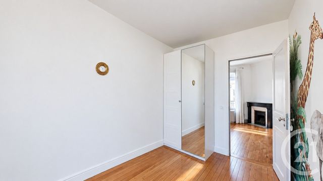 Appartement F6 à vendre - 6 pièces - 78.44 m2 - NOGENT SUR MARNE - 94 - ILE-DE-FRANCE - Century 21 Bords De Marne