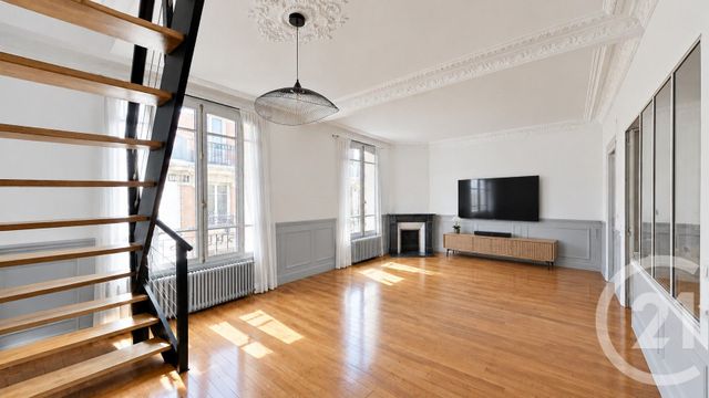 Appartement F6 à vendre - 6 pièces - 78.44 m2 - NOGENT SUR MARNE - 94 - ILE-DE-FRANCE - Century 21 Bords De Marne