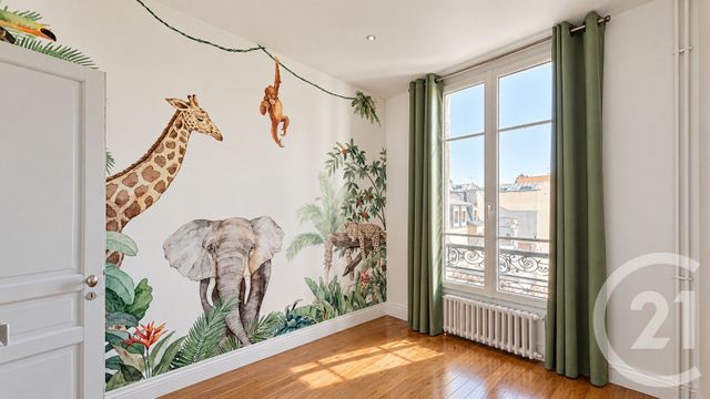 Appartement F6 à vendre - 6 pièces - 78.44 m2 - NOGENT SUR MARNE - 94 - ILE-DE-FRANCE - Century 21 Bords De Marne