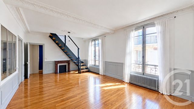 Appartement F6 à vendre - 6 pièces - 78.44 m2 - NOGENT SUR MARNE - 94 - ILE-DE-FRANCE - Century 21 Bords De Marne