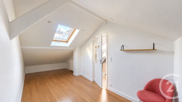 Appartement F6 à vendre - 6 pièces - 78.44 m2 - NOGENT SUR MARNE - 94 - ILE-DE-FRANCE - Century 21 Bords De Marne