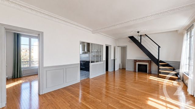 Appartement F6 à vendre NOGENT SUR MARNE
