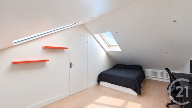 Appartement F6 à vendre - 6 pièces - 78.44 m2 - NOGENT SUR MARNE - 94 - ILE-DE-FRANCE - Century 21 Bords De Marne