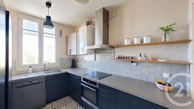 Appartement F6 à vendre - 6 pièces - 78.44 m2 - NOGENT SUR MARNE - 94 - ILE-DE-FRANCE - Century 21 Bords De Marne