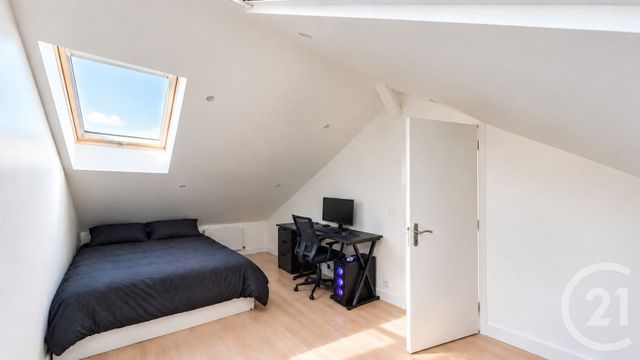 Appartement F6 à vendre - 6 pièces - 78.44 m2 - NOGENT SUR MARNE - 94 - ILE-DE-FRANCE - Century 21 Bords De Marne