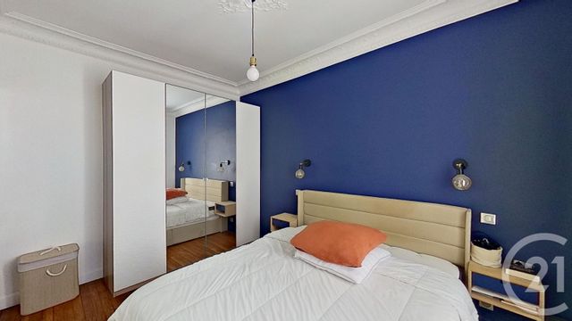 Appartement F6 à vendre - 6 pièces - 78.44 m2 - NOGENT SUR MARNE - 94 - ILE-DE-FRANCE - Century 21 Bords De Marne