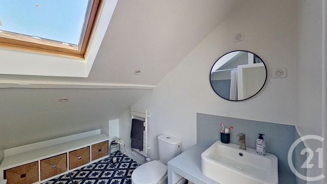 Appartement F6 à vendre - 6 pièces - 78.44 m2 - NOGENT SUR MARNE - 94 - ILE-DE-FRANCE - Century 21 Bords De Marne