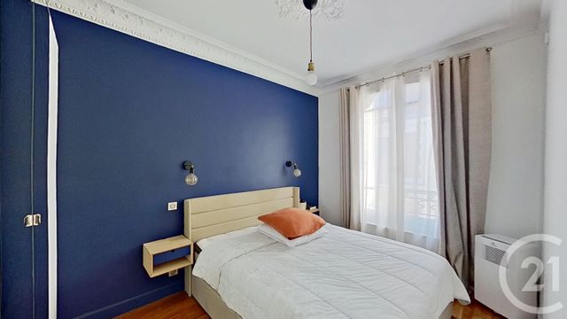 Appartement F6 à vendre - 6 pièces - 78.44 m2 - NOGENT SUR MARNE - 94 - ILE-DE-FRANCE - Century 21 Bords De Marne
