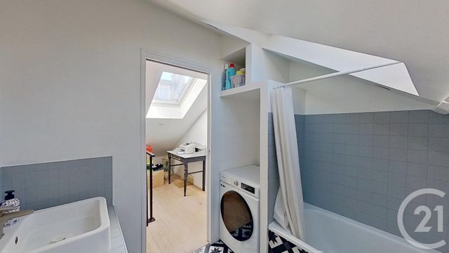 Appartement F6 à vendre - 6 pièces - 78.44 m2 - NOGENT SUR MARNE - 94 - ILE-DE-FRANCE - Century 21 Bords De Marne
