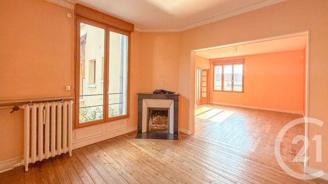 maison à vendre - 8 pièces - 137.12 m2 - NOGENT SUR MARNE - 94 - ILE-DE-FRANCE - Century 21 Bords De Marne