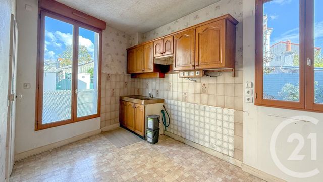 maison à vendre - 8 pièces - 137.12 m2 - NOGENT SUR MARNE - 94 - ILE-DE-FRANCE - Century 21 Bords De Marne