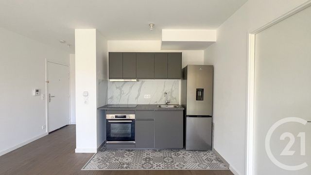 Appartement F2 à louer - 2 pièces - 43.52 m2 - NOGENT SUR MARNE - 94 - ILE-DE-FRANCE - Century 21 Bords De Marne