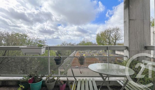 Appartement F5 à vendre - 5 pièces - 120.07 m2 - NOGENT SUR MARNE - 94 - ILE-DE-FRANCE - Century 21 Bords De Marne