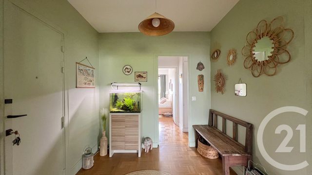 Appartement F5 à vendre - 5 pièces - 120.07 m2 - NOGENT SUR MARNE - 94 - ILE-DE-FRANCE - Century 21 Bords De Marne