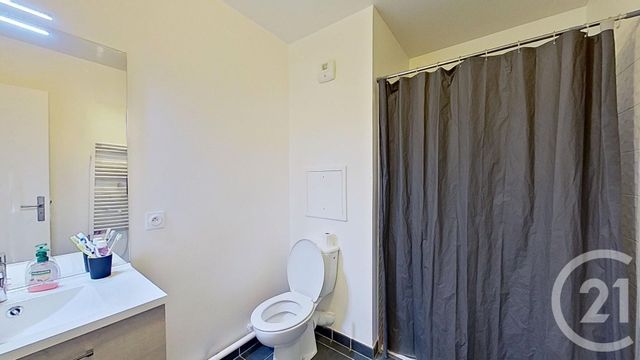 Appartement F2 à vendre - 2 pièces - 47.89 m2 - NOGENT SUR MARNE - 94 - ILE-DE-FRANCE - Century 21 Bords De Marne