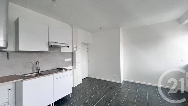 Appartement F2 à louer - 2 pièces - 31.0 m2 - GAGNY - 93 - ILE-DE-FRANCE - Century 21 Bords De Marne