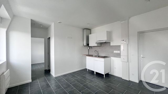 Appartement F2 à louer - 2 pièces - 31.0 m2 - GAGNY - 93 - ILE-DE-FRANCE - Century 21 Bords De Marne