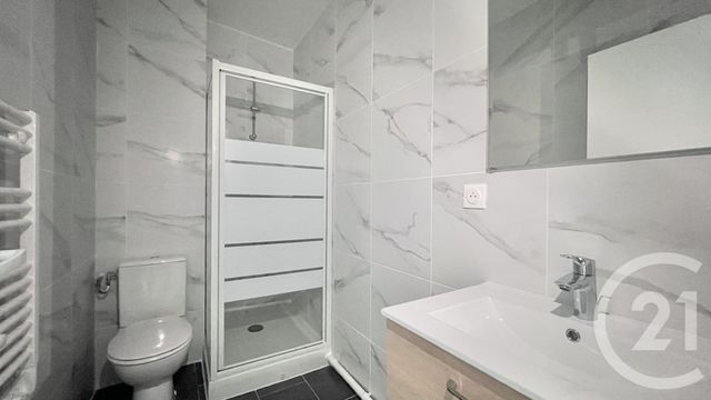 Appartement F2 à louer - 2 pièces - 31.0 m2 - GAGNY - 93 - ILE-DE-FRANCE - Century 21 Bords De Marne