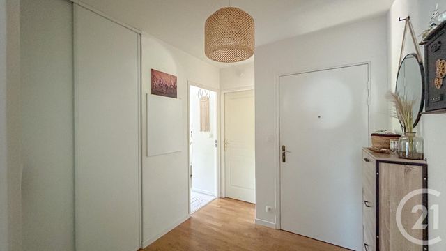 Appartement F3 à vendre - 3 pièces - 60.44 m2 - NOGENT SUR MARNE - 94 - ILE-DE-FRANCE - Century 21 Bords De Marne