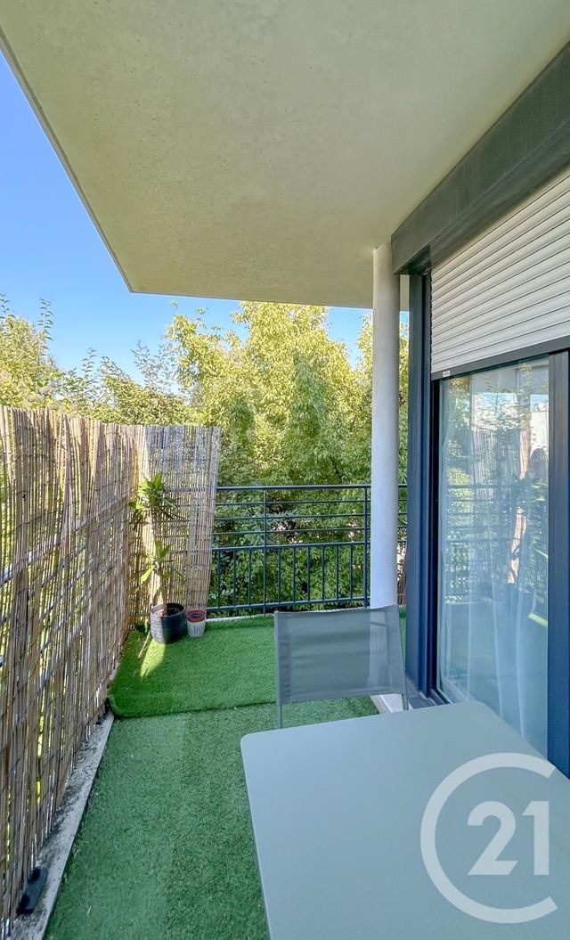 Appartement F3 à vendre - 3 pièces - 60.44 m2 - NOGENT SUR MARNE - 94 - ILE-DE-FRANCE - Century 21 Bords De Marne