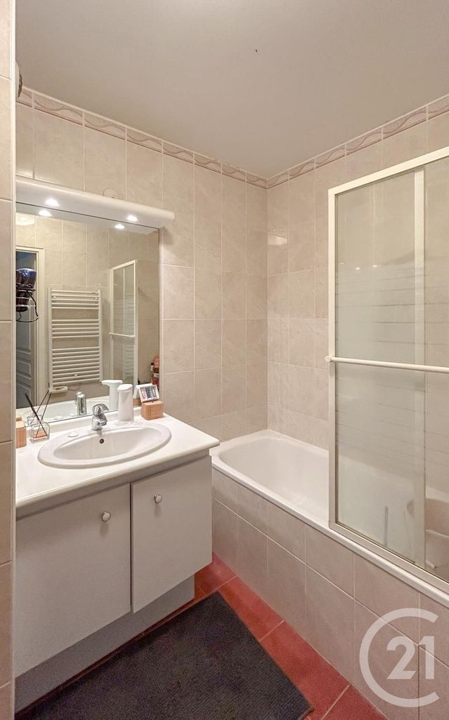 Appartement F3 à vendre - 3 pièces - 60.44 m2 - NOGENT SUR MARNE - 94 - ILE-DE-FRANCE - Century 21 Bords De Marne