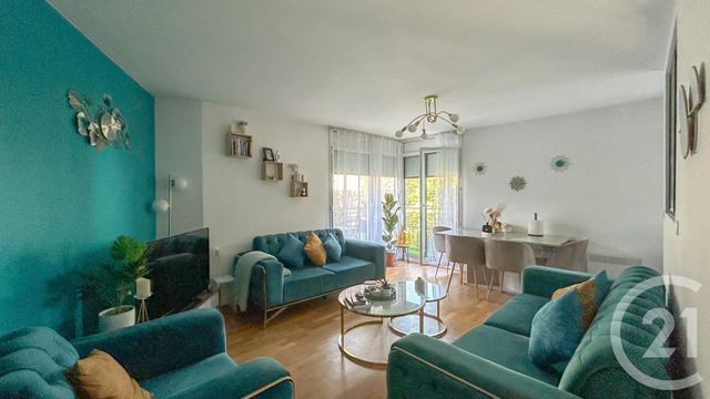 Appartement F3 à vendre NOGENT SUR MARNE