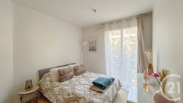 Appartement F3 à vendre - 3 pièces - 60.44 m2 - NOGENT SUR MARNE - 94 - ILE-DE-FRANCE - Century 21 Bords De Marne