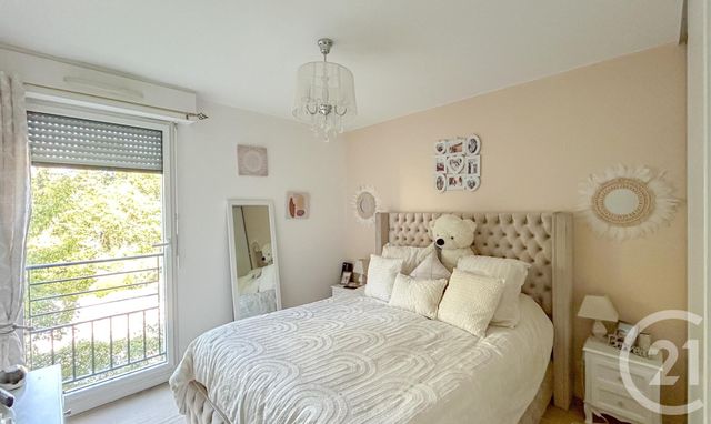 Appartement F3 à vendre - 3 pièces - 60.44 m2 - NOGENT SUR MARNE - 94 - ILE-DE-FRANCE - Century 21 Bords De Marne