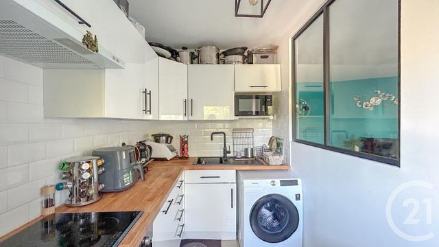 Appartement F3 à vendre - 3 pièces - 60.44 m2 - NOGENT SUR MARNE - 94 - ILE-DE-FRANCE - Century 21 Bords De Marne