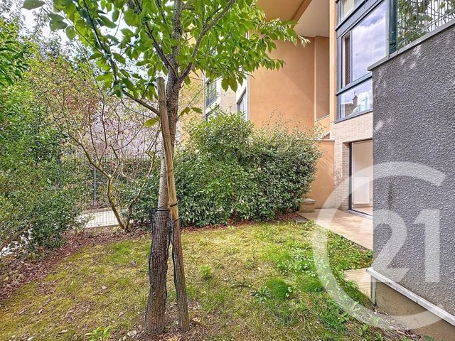 Appartement Studio à louer - 1 pièce - 27.01 m2 - NOGENT SUR MARNE - 94 - ILE-DE-FRANCE - Century 21 Bords De Marne