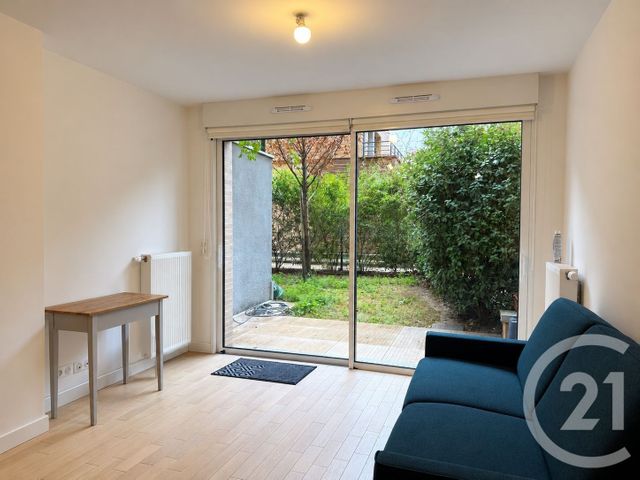 Appartement Studio à louer NOGENT SUR MARNE