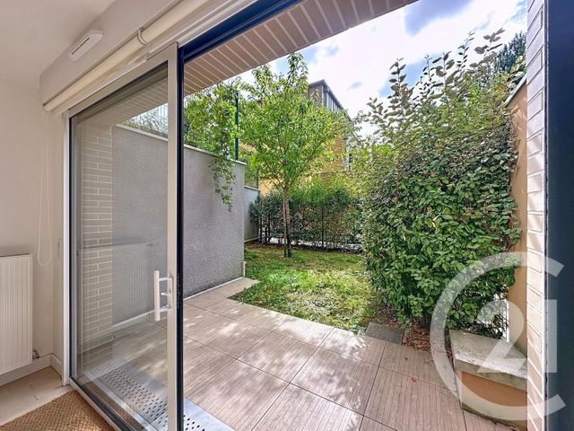 Appartement Studio à louer - 1 pièce - 27.01 m2 - NOGENT SUR MARNE - 94 - ILE-DE-FRANCE - Century 21 Bords De Marne