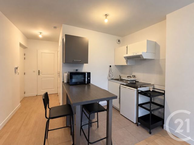 Appartement Studio à louer - 1 pièce - 27.01 m2 - NOGENT SUR MARNE - 94 - ILE-DE-FRANCE - Century 21 Bords De Marne