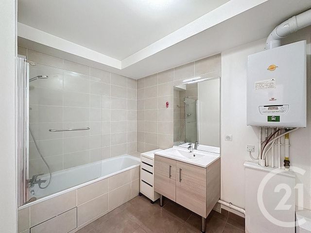 Appartement Studio à louer - 1 pièce - 27.01 m2 - NOGENT SUR MARNE - 94 - ILE-DE-FRANCE - Century 21 Bords De Marne