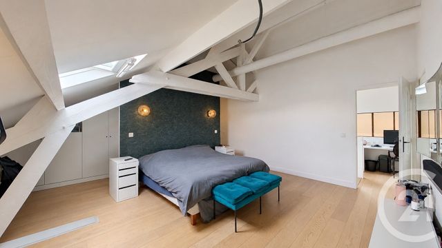 Appartement F5 à vendre - 5 pièces - 138.26 m2 - NOGENT SUR MARNE - 94 - ILE-DE-FRANCE - Century 21 Bords De Marne