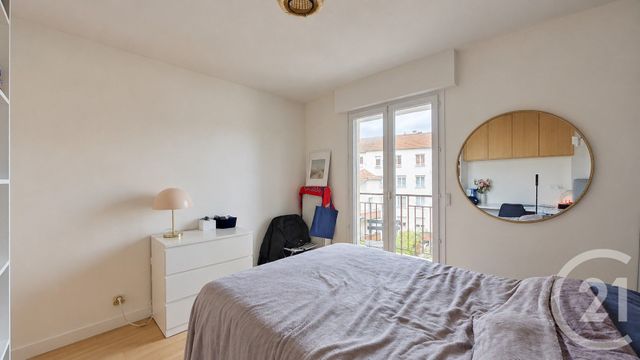 Appartement F5 à vendre - 5 pièces - 138.26 m2 - NOGENT SUR MARNE - 94 - ILE-DE-FRANCE - Century 21 Bords De Marne