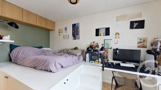 Appartement F5 à vendre - 5 pièces - 138.26 m2 - NOGENT SUR MARNE - 94 - ILE-DE-FRANCE - Century 21 Bords De Marne