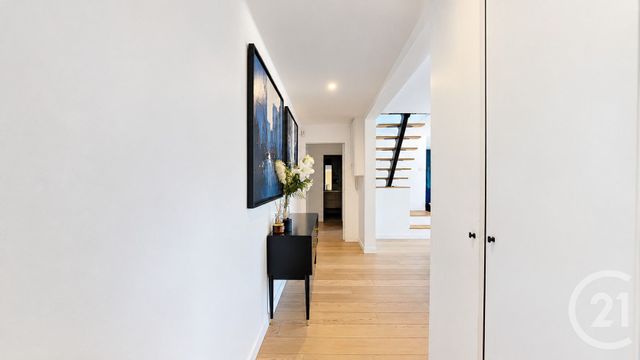 Appartement F5 à vendre - 5 pièces - 138.26 m2 - NOGENT SUR MARNE - 94 - ILE-DE-FRANCE - Century 21 Bords De Marne