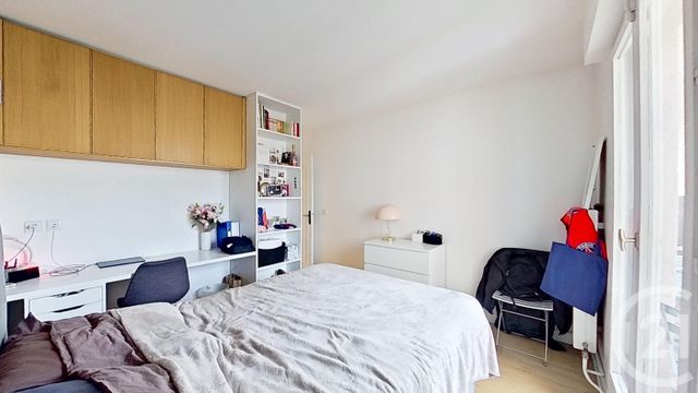 Appartement F5 à vendre - 5 pièces - 138.26 m2 - NOGENT SUR MARNE - 94 - ILE-DE-FRANCE - Century 21 Bords De Marne