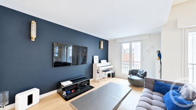 Appartement F5 à vendre - 5 pièces - 138.26 m2 - NOGENT SUR MARNE - 94 - ILE-DE-FRANCE - Century 21 Bords De Marne